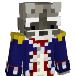 Joom__ Minecraft avatar bust