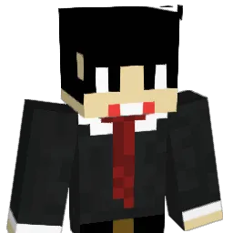JoonB's Minecraft skin