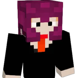 JoonSeo15 Minecraft avatar bust