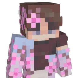 Joona__ Minecraft avatar bust