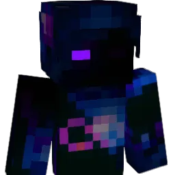 JoonahatCorona Minecraft avatar bust