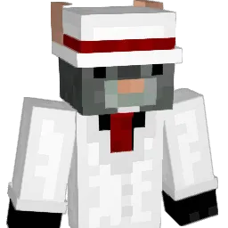Joonboon1 Minecraft avatar bust