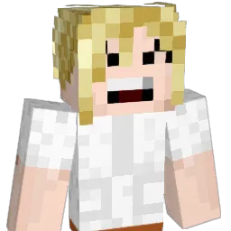 Joone207 Minecraft avatar bust