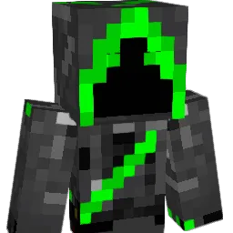 Joonesey Minecraft avatar bust