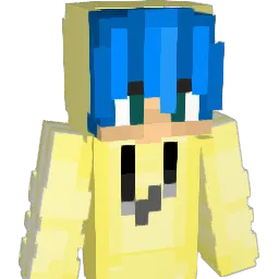 Joonhyxxn Minecraft avatar bust