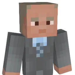 JooniPoon's Minecraft skin
