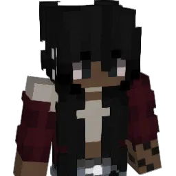 Joonvz Minecraft avatar bust