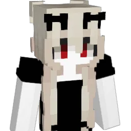 Joonysummer's Minecraft skin