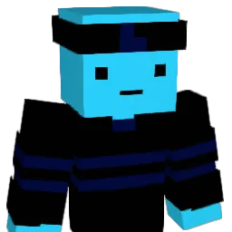 JoooS Minecraft avatar bust