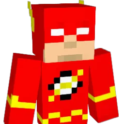 Joooee Minecraft avatar bust