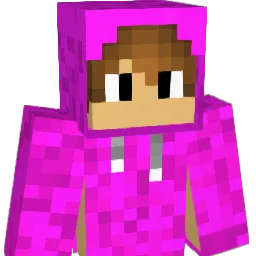 Jooohannnes Minecraft avatar bust