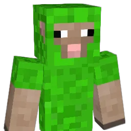 Jooonamus Minecraft avatar bust