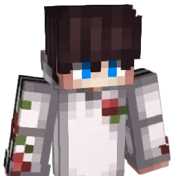 Joooonathan Minecraft avatar bust