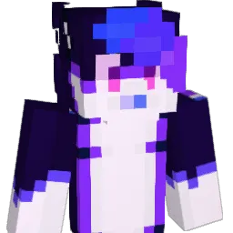Jooooonas Minecraft avatar bust