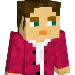 Joopsy_ Minecraft avatar bust