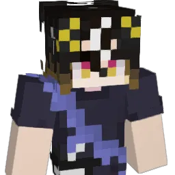 Joordy_ Minecraft avatar bust
