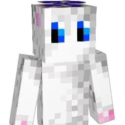 Joornal Minecraft avatar bust