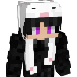 JoosaP Minecraft avatar bust