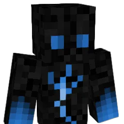 Jooshox Minecraft avatar bust