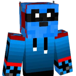 Joost1230 Minecraft avatar bust