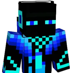 Joost_Jager Minecraft avatar bust
