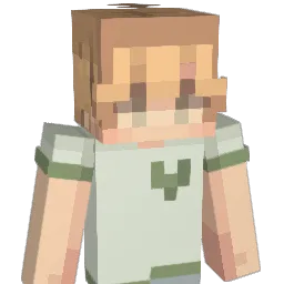 Jootex83 Minecraft avatar bust