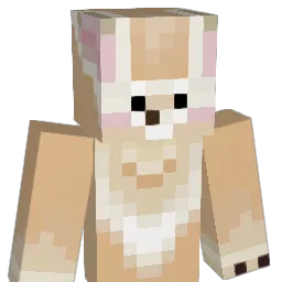 Jootop2a Minecraft avatar bust
