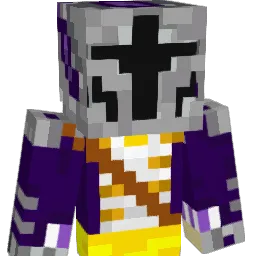 Jooulz Minecraft avatar bust