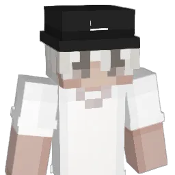 Joowan4532 Minecraft avatar bust