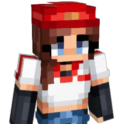 Jooy_206 Minecraft avatar bust