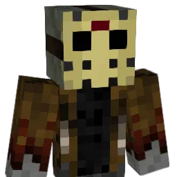 JopaGomunkula228 Minecraft avatar bust