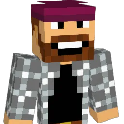 Jopecmes's Minecraft skin