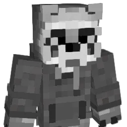 JoperCBT's Minecraft skin