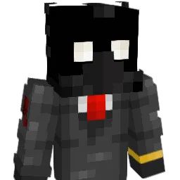 JopesLord Minecraft avatar bust