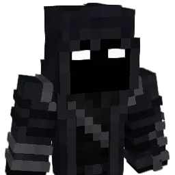 Jophus Minecraft avatar bust