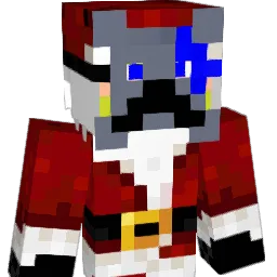 Jopince Minecraft avatar bust