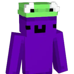 Jopparr's Minecraft skin