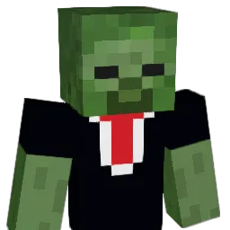 Joppe052 Minecraft avatar bust