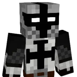 JopperQ Minecraft avatar bust