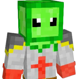 Jopwala Minecraft avatar bust