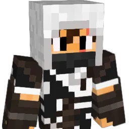 Jor3Dan Minecraft avatar bust