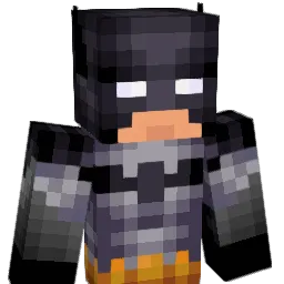 JorEl023 Minecraft avatar bust