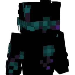 JorM7728 Minecraft avatar bust