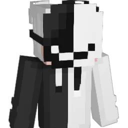 Jor_CrC Minecraft avatar bust