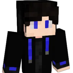 Joragos Minecraft avatar bust