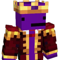 JoramSpeelt Minecraft avatar bust