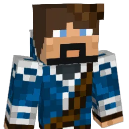 JoranNL Minecraft avatar bust
