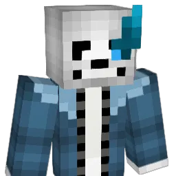 Jorbi_Boi Minecraft avatar bust