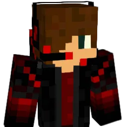 Jorbvl Minecraft avatar bust