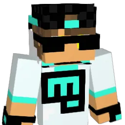 Jorbz_ Minecraft avatar bust